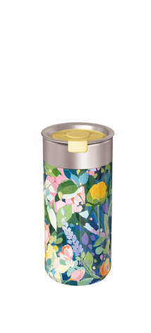 BOOST - FLORAL PARTY 400 ML