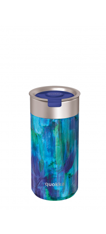 BOOST - BLUE PAINT 400 ML