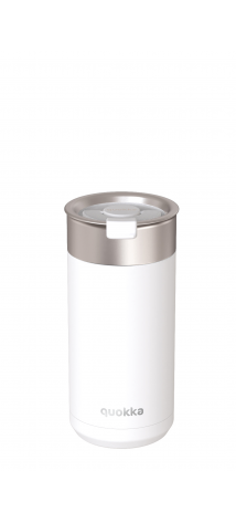 BOOST - WHITE 400 ML