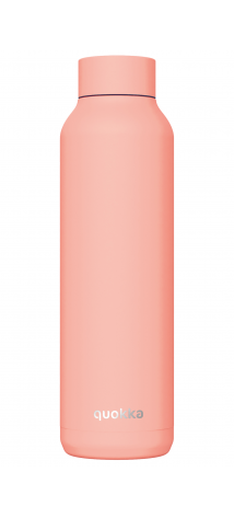 SOLID - PASTEL PEACH 850 ML