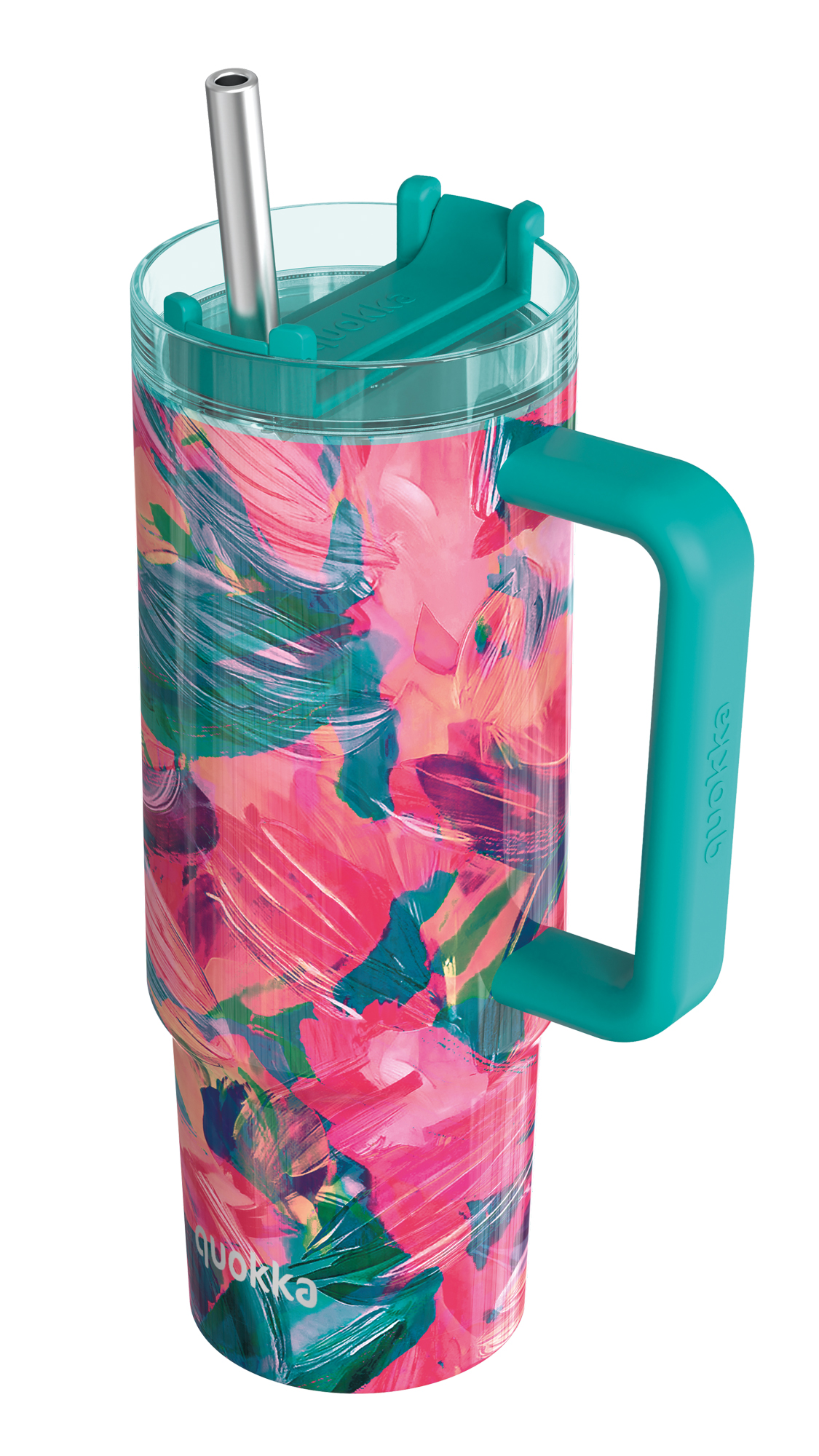 VIBE - OIL PETALS 880 ML