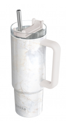 VIBE - MARBLE 880 ML