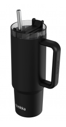 VIBE - BLACK 880 ML