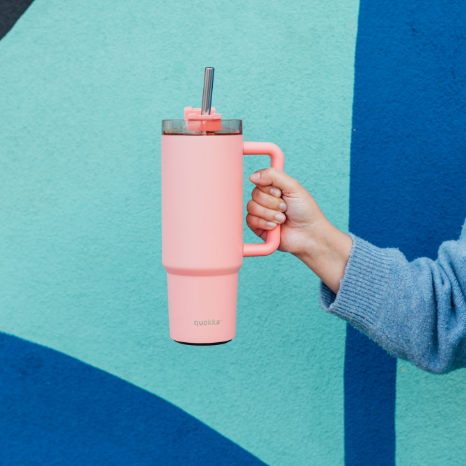 VIBE - CORAL 880 ML