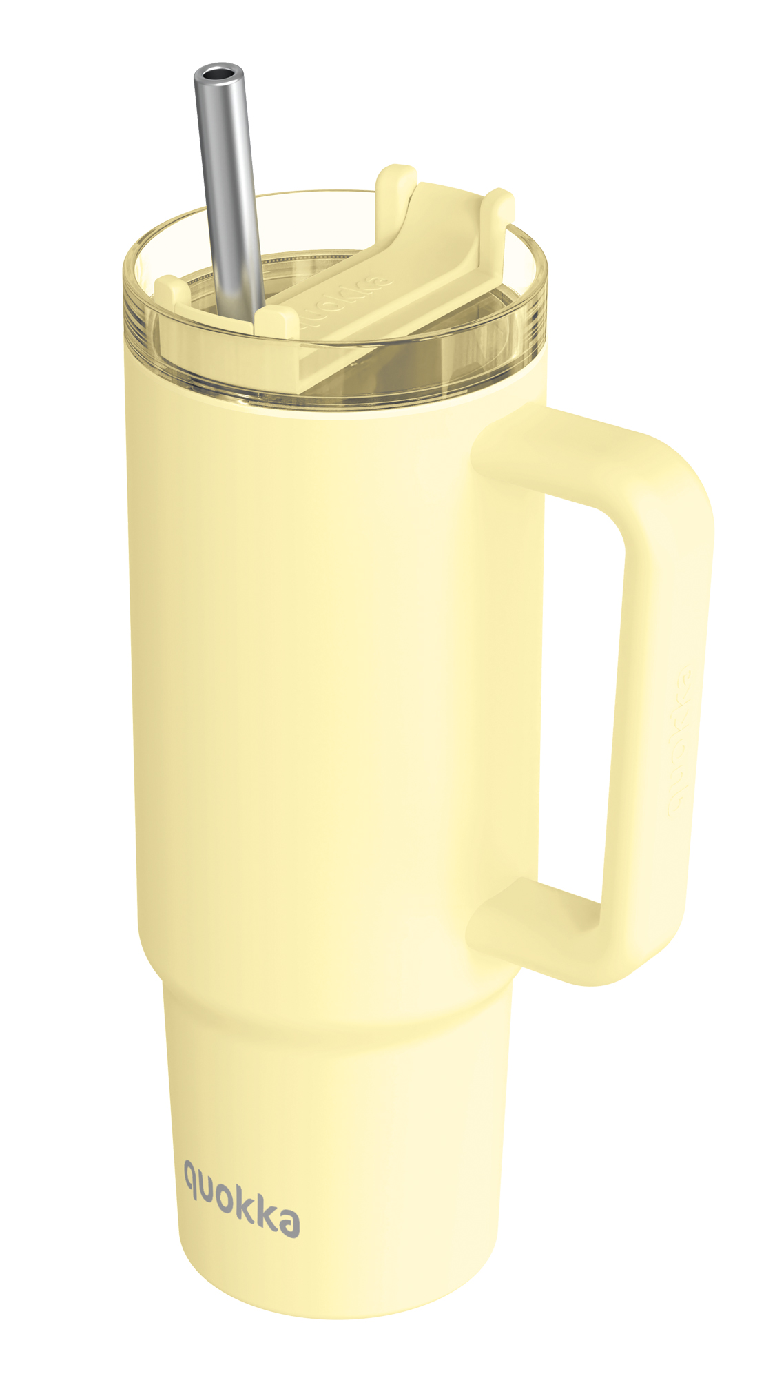 VIBE - PASTEL YELLOW 880 ML