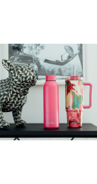 QUOKKA LOTE TERMO XL Y BOTELLA (40030 + 11795)