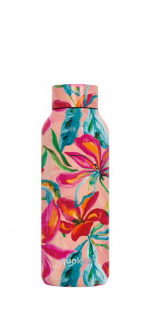 SOLID - TROPICAL BLOOM 510 ML