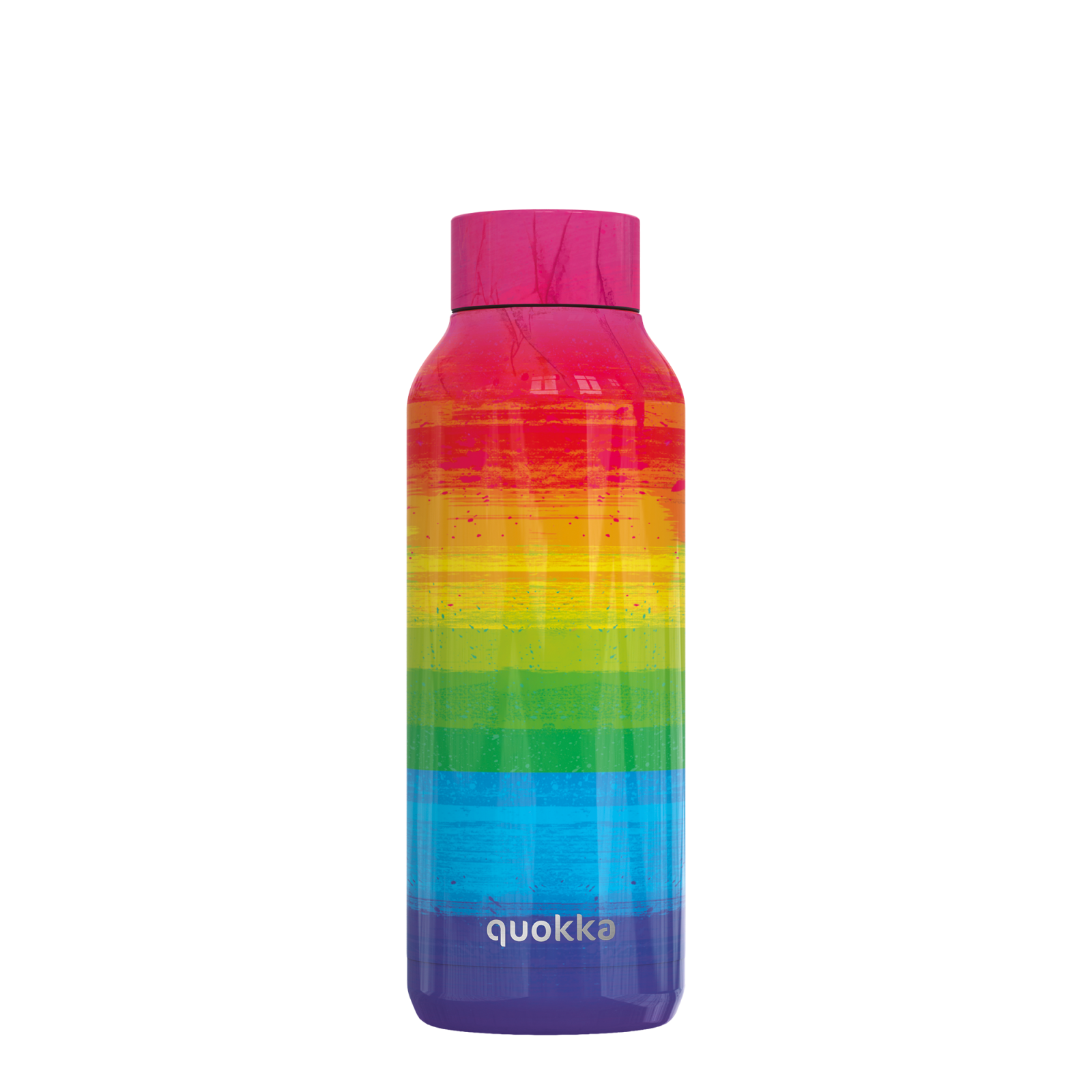 SOLID - RAINBOW 510 ML
