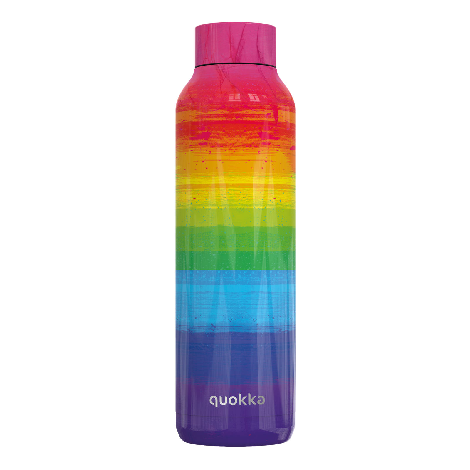 SOLID - RAINBOW 630 ML