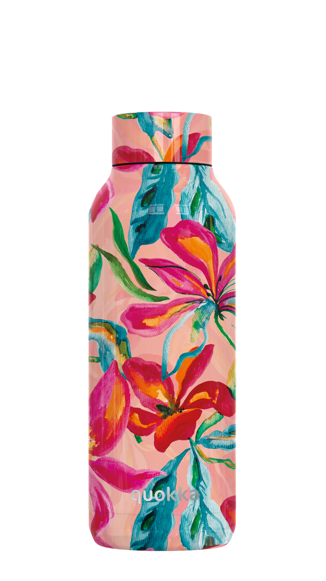 SOLID - TROPICAL BLOOM 510 ML