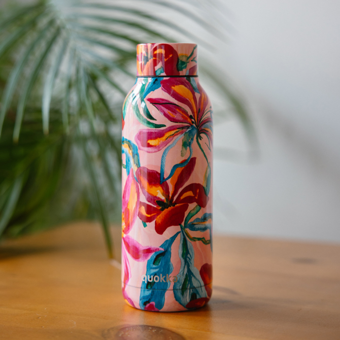 SOLID - TROPICAL BLOOM 510 ML