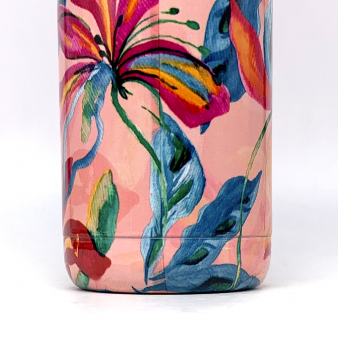 SOLID - TROPICAL BLOOM 630 ML