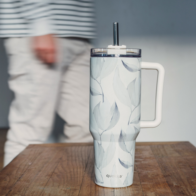 STREAM - COTTON XL 1200 ML