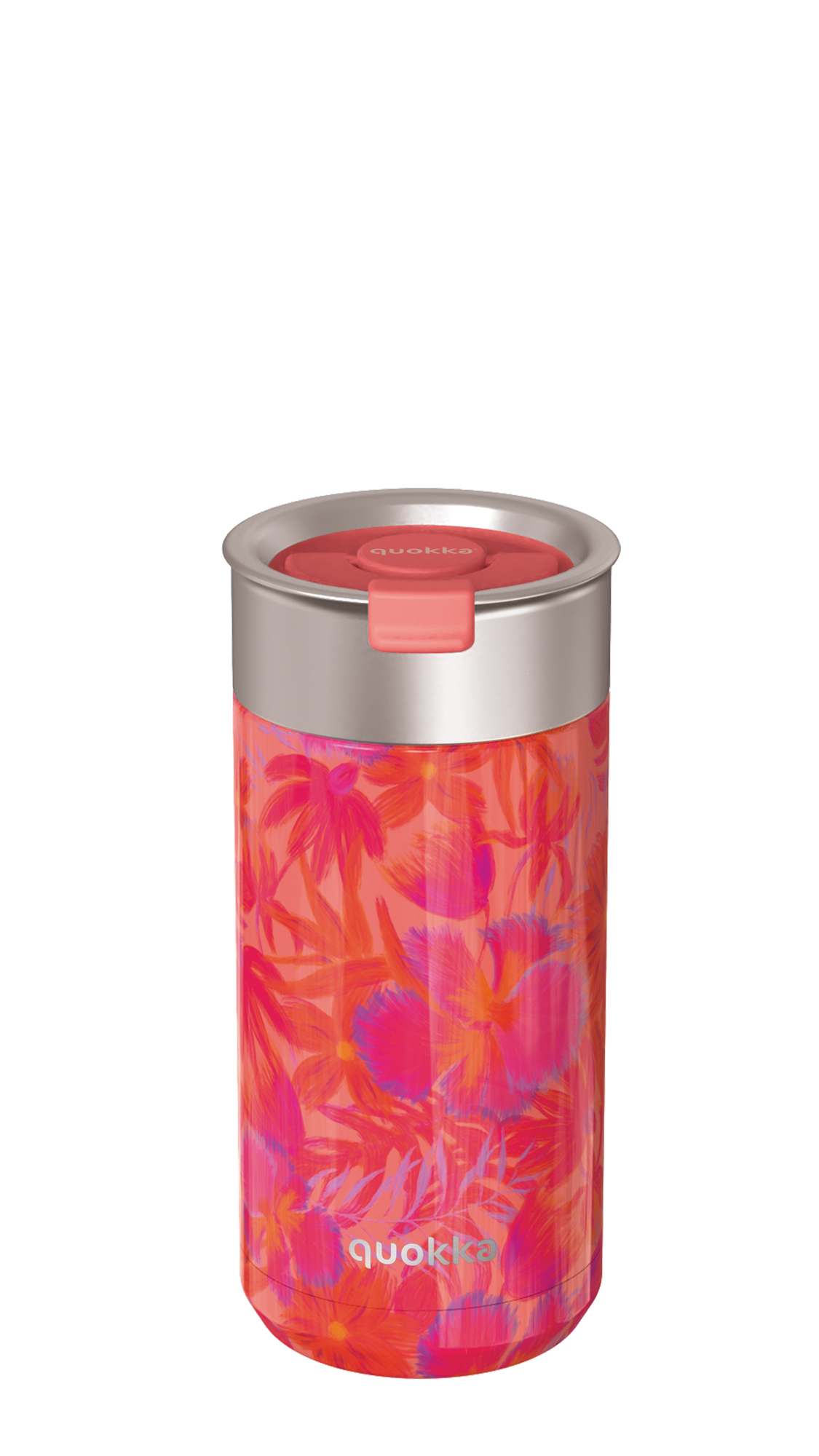 BOOST - CORAL GARDEN 400 ML