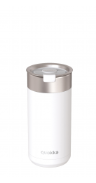 BOOST - WHITE 400 ML