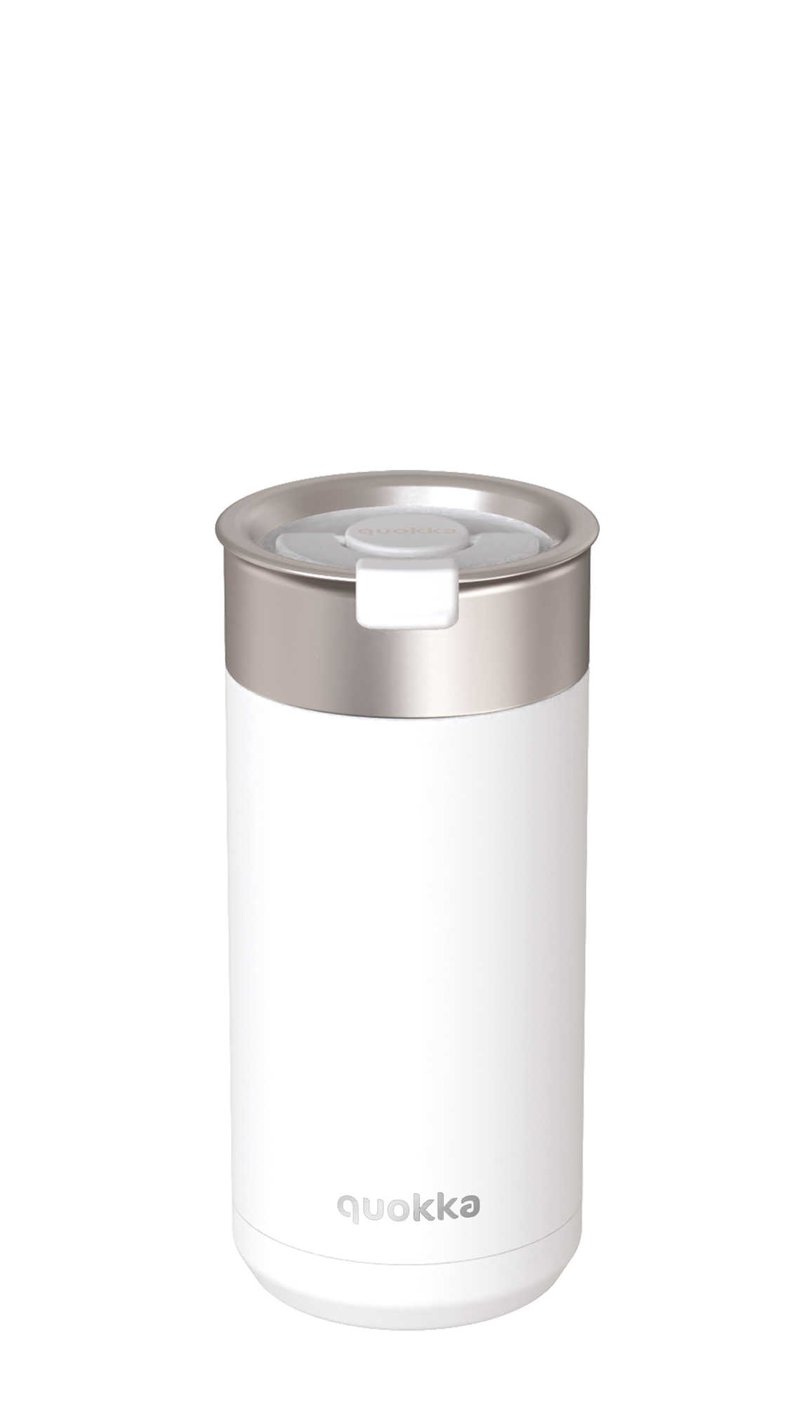 BOOST - WHITE 400 ML