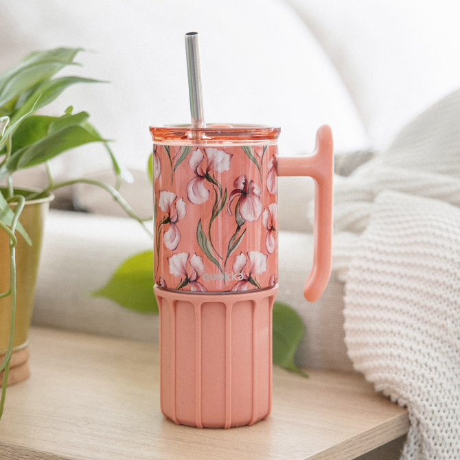 UMI - FLORAL CORAL 720 ML