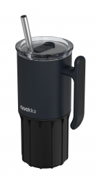UMI - BLACK 720 ML