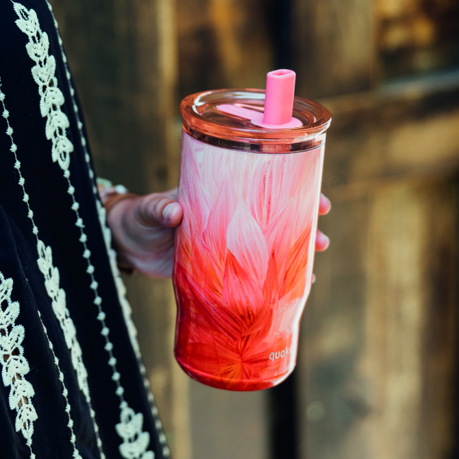MIST - PEACH PETALS 720 ML