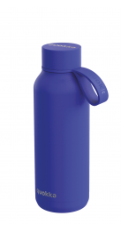 SOLID WITH STRAP - DUSK BLUE 510 ML