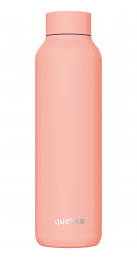 SOLID - PASTEL PEACH 850 ML