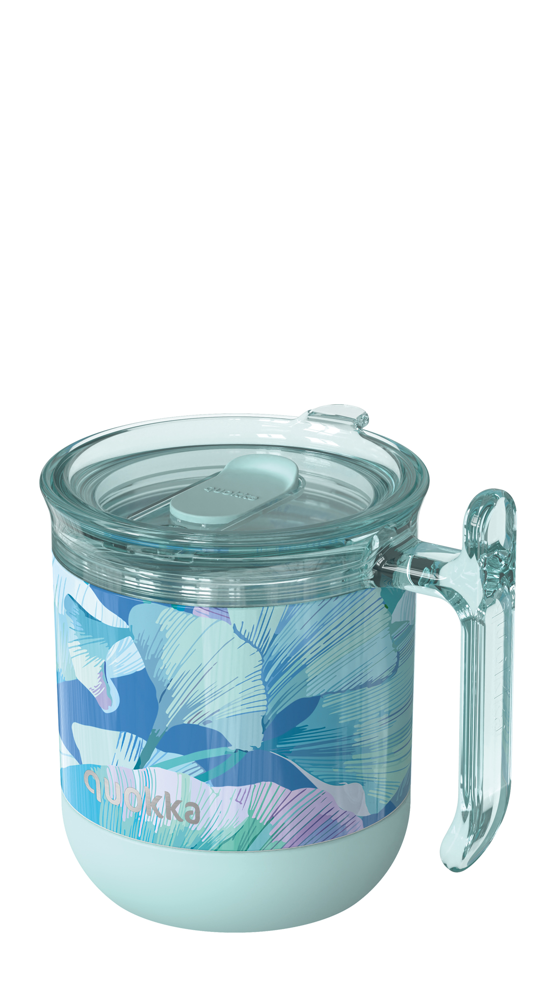 WAVE - GINKGO LEAVES 260 ML