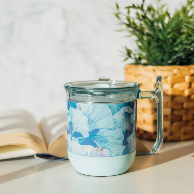 WAVE - GINKGO LEAVES 260 ML