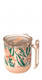 WAVE - FLORAL PEACH 260 ML