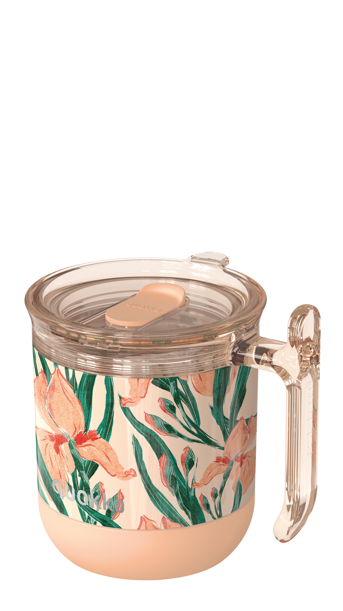 WAVE - FLORAL PEACH 260 ML