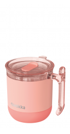 WAVE - PEACHY PINK 260 ML