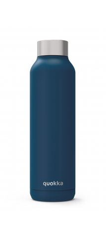 SOLID - MIDNIGHT BLUE 630 ML