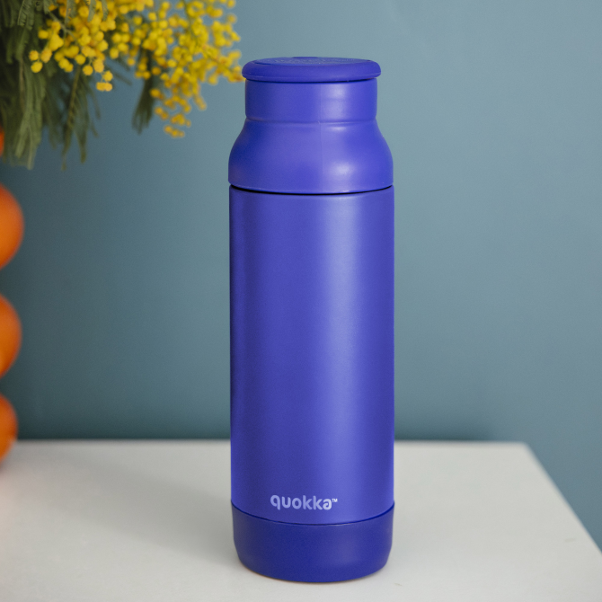 PULSE - DUSK BLUE 700 ML