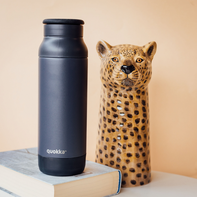 PULSE  -BLACK 700 ML