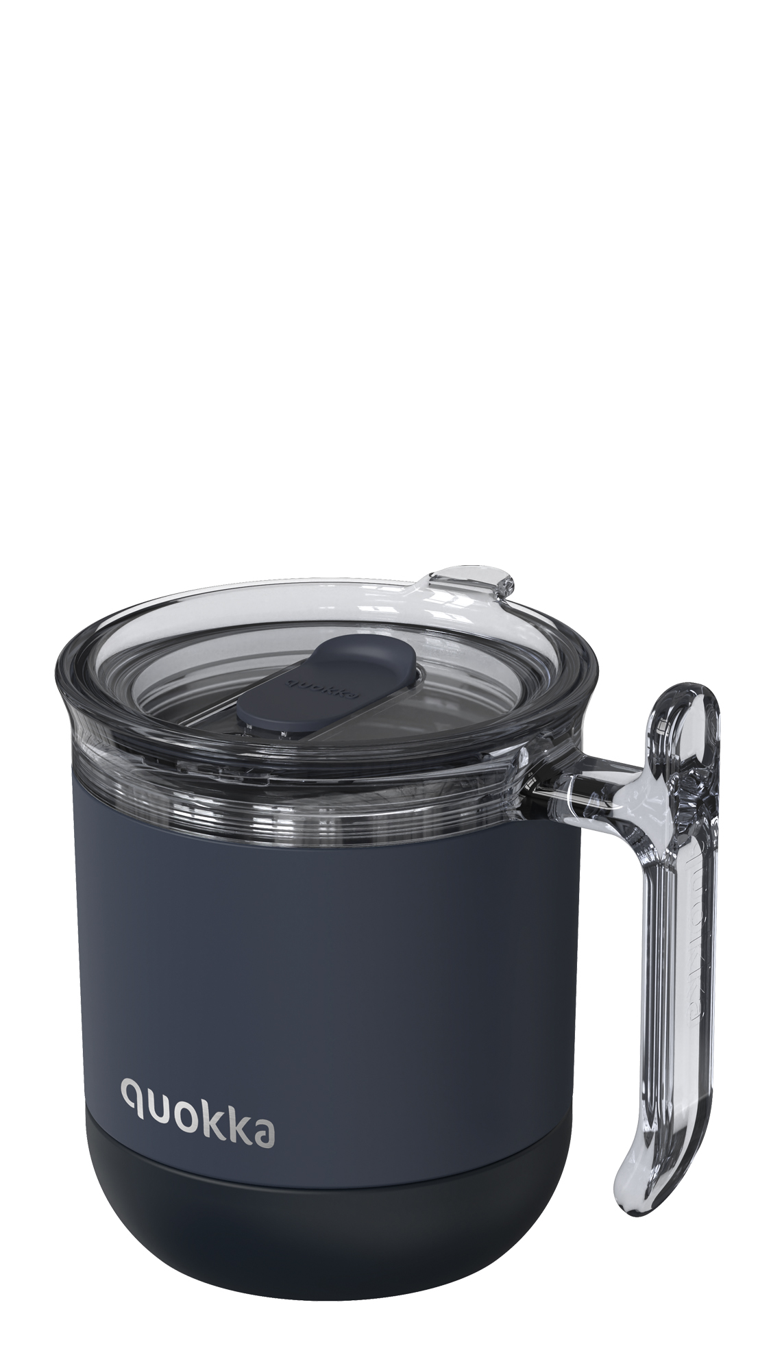 WAVE - BLACK 260 ML