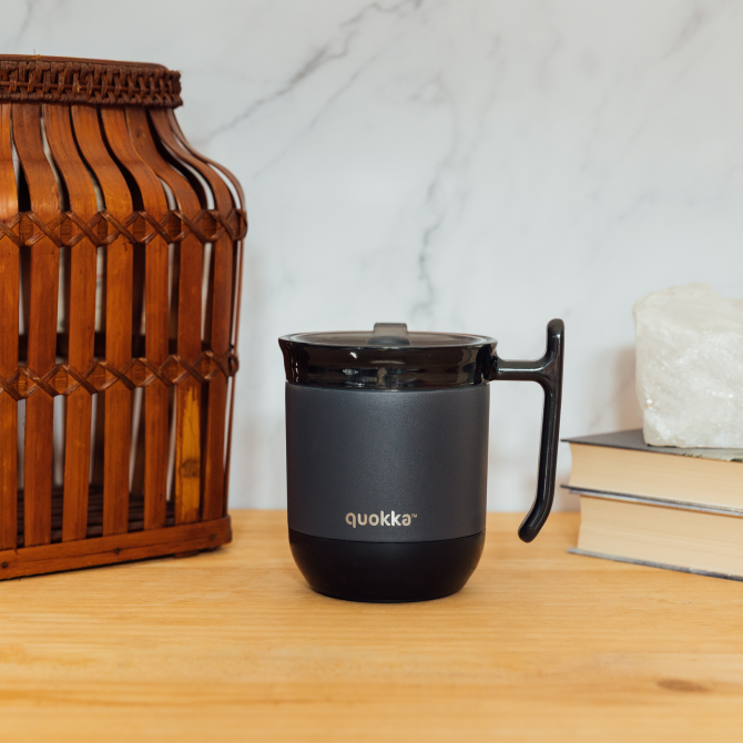 WAVE - BLACK 260 ML