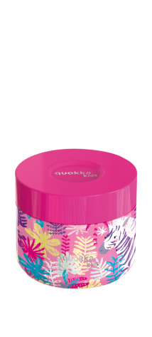 WHIM KIDS - ZEBRAS 360 ML WHIM KIDS - ZEBRAS 360 ML