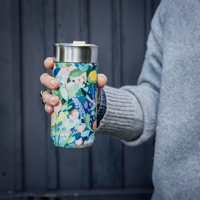 BOOST - FLORAL PARTY 400 ML