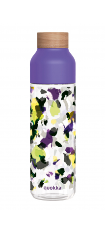 QUOKKA BOTELLA ECOZEN ICE BRIGHT SPOTS 840 ML