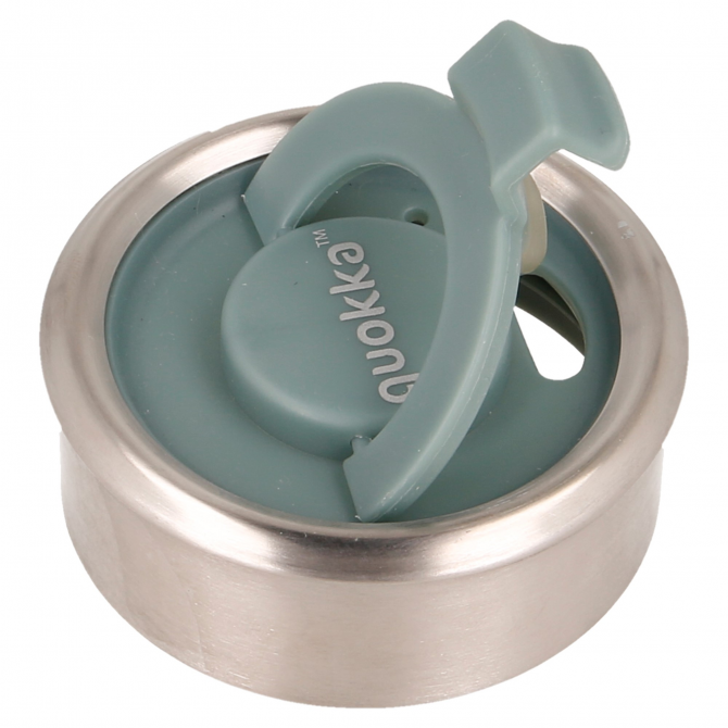 QUOKKA VASO CAFE TERMICO ACERO INOXIDABLE BOOST PINE 400 ML