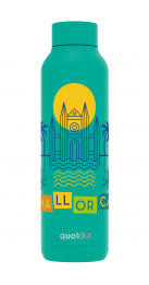 SOLID - JADE GREEN 630 ML MALLORCA LOVE