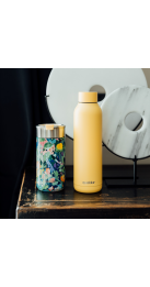 QUOKKA LOTE BOTELLA Y TERMO CAFE (12097 + 40065)