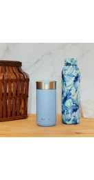 QUOKKA LOTE BOTELLA Y TERMO CAFE (12082 + 40083)