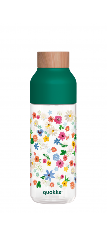 QUOKKA BOTELLA ECOZEN ICE SPRING 720 ML