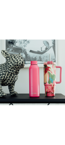 QUOKKA LOTE TERMO XL Y BOTELLA (40030 + 11795)