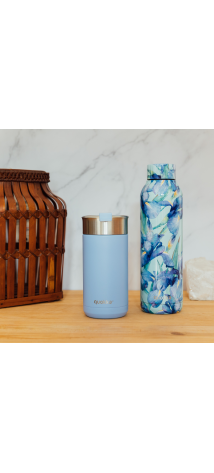 QUOKKA LOTE BOTELLA Y TERMO CAFE (12082 + 40083)