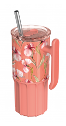 UMI - FLORAL CORAL 720 ML