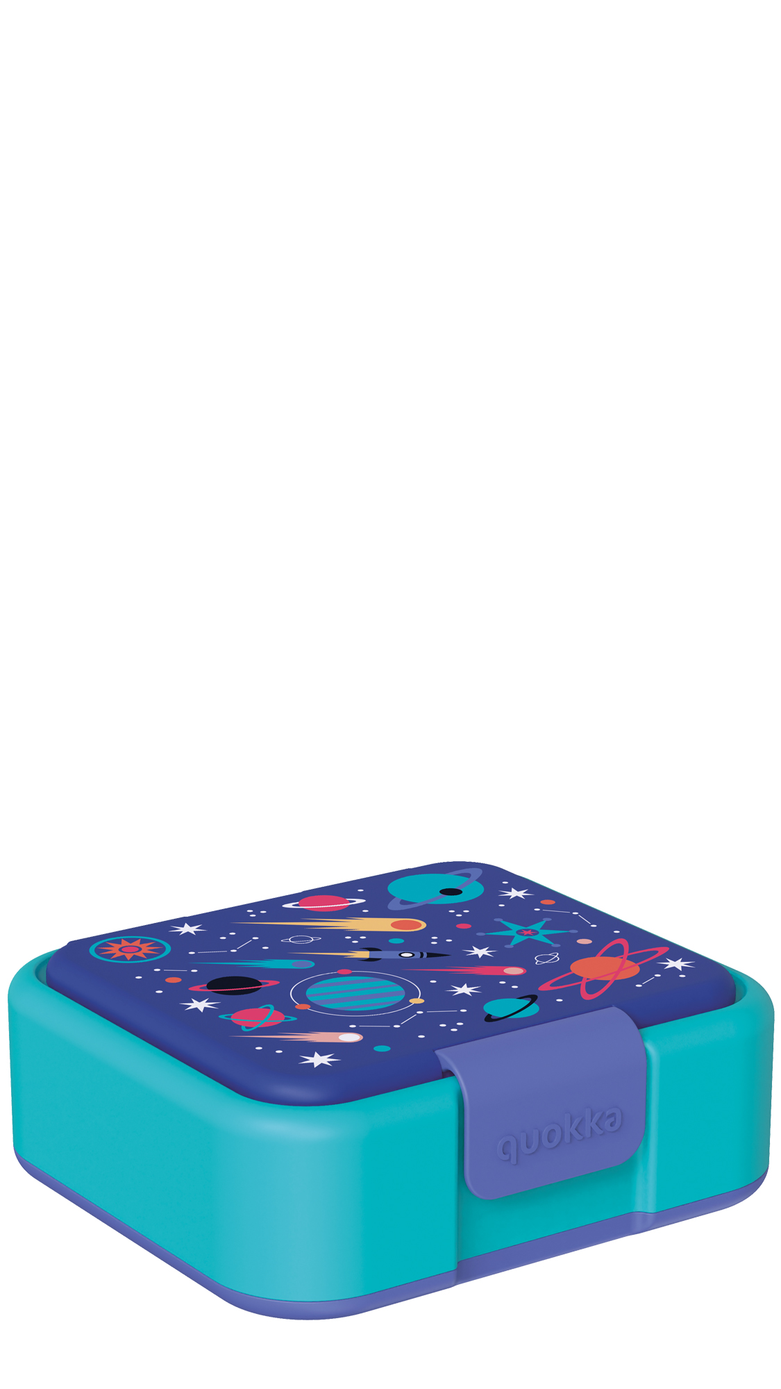 QUOKKA KIDS SANDWICHERA TWIST SPACE