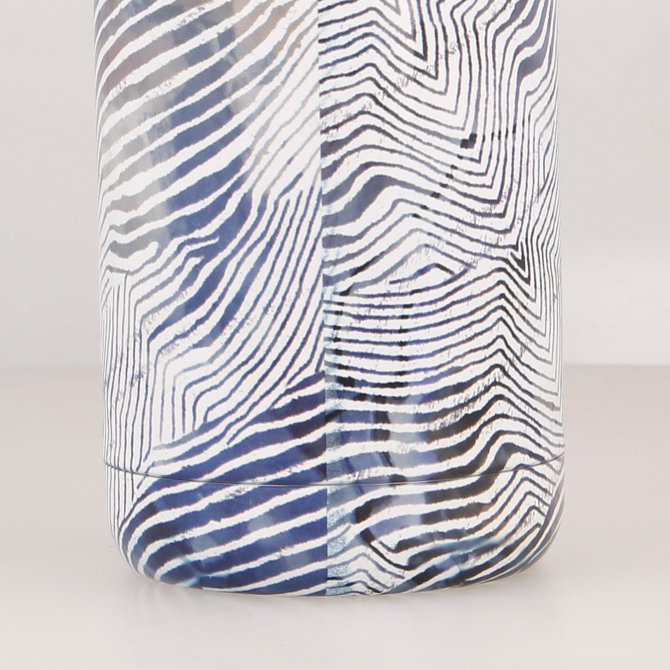 QUOKKA BOTELLA TERMO ACERO INOXIDABLE SOLID ZEN 510 ML