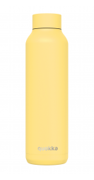 SOLID - LIGHT YELLOW 630 ML