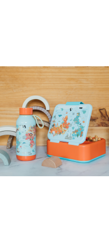 QUOKKA LOTE KIDS (40260 + 40146)